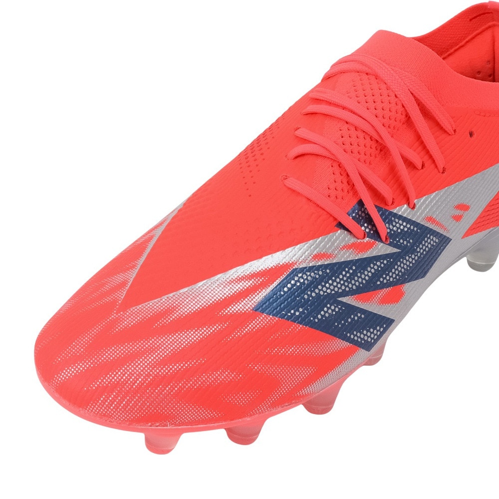 ニューバランス（new balance）（メンズ）サッカースパイク ハードグラウンド用 サッカーシューズ FURON ELITE HG V8 SF1HMP8 2E