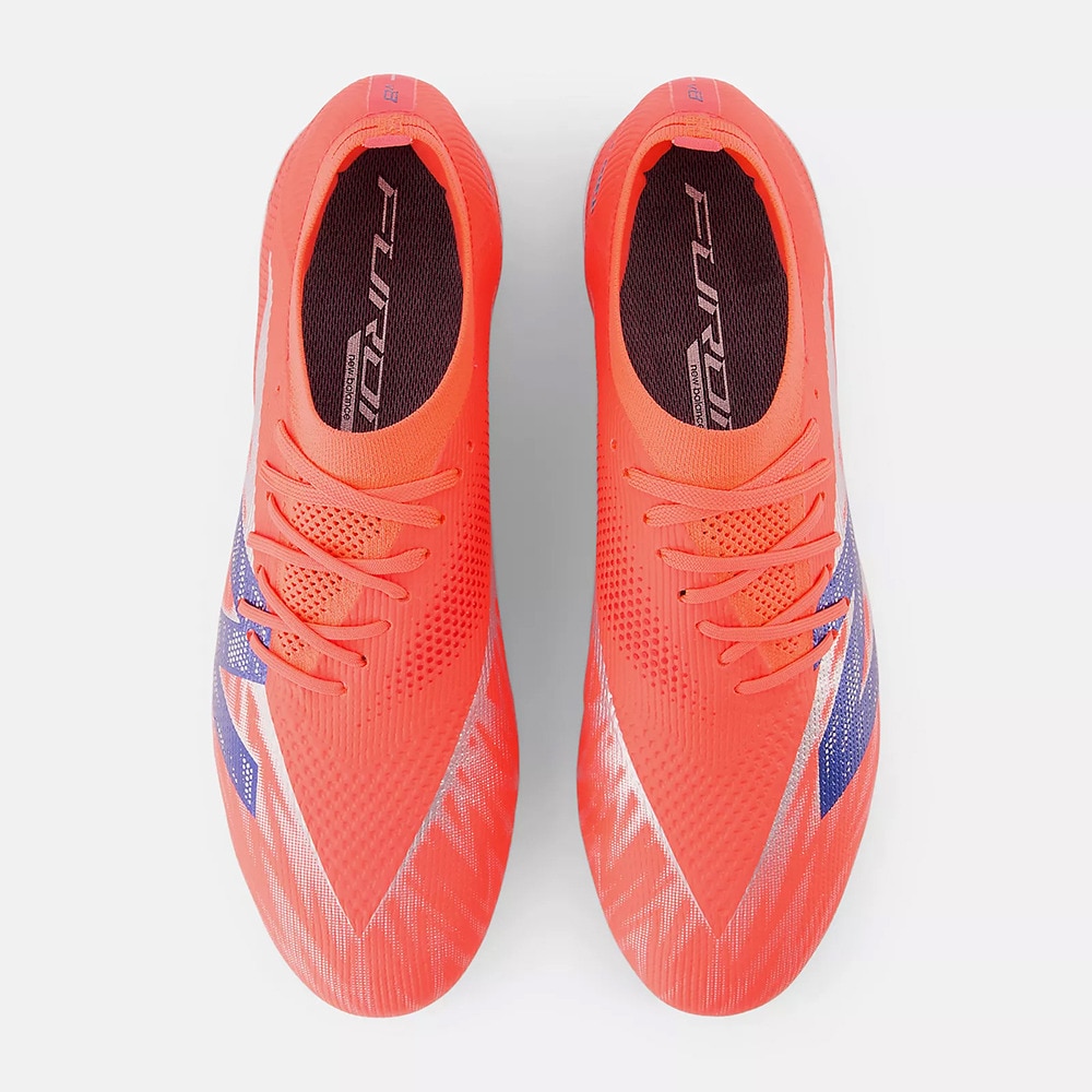 ニューバランス（new balance）（メンズ）サッカースパイク ハードグラウンド用 サッカーシューズ FURON ELITE HG V8 SF1HMP82E