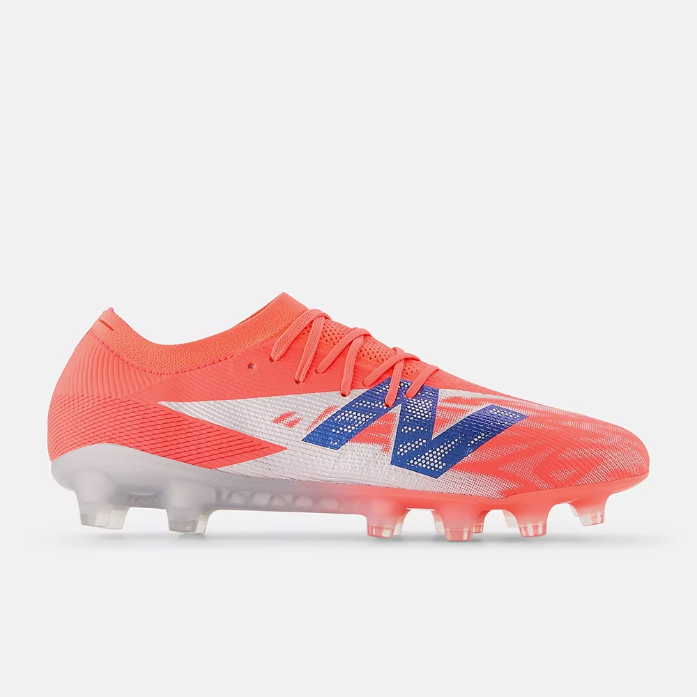 ニューバランス（new balance）（メンズ）サッカースパイク ハードグラウンド用 サッカーシューズ FURON ELITE HG V8 SF1HMP82E