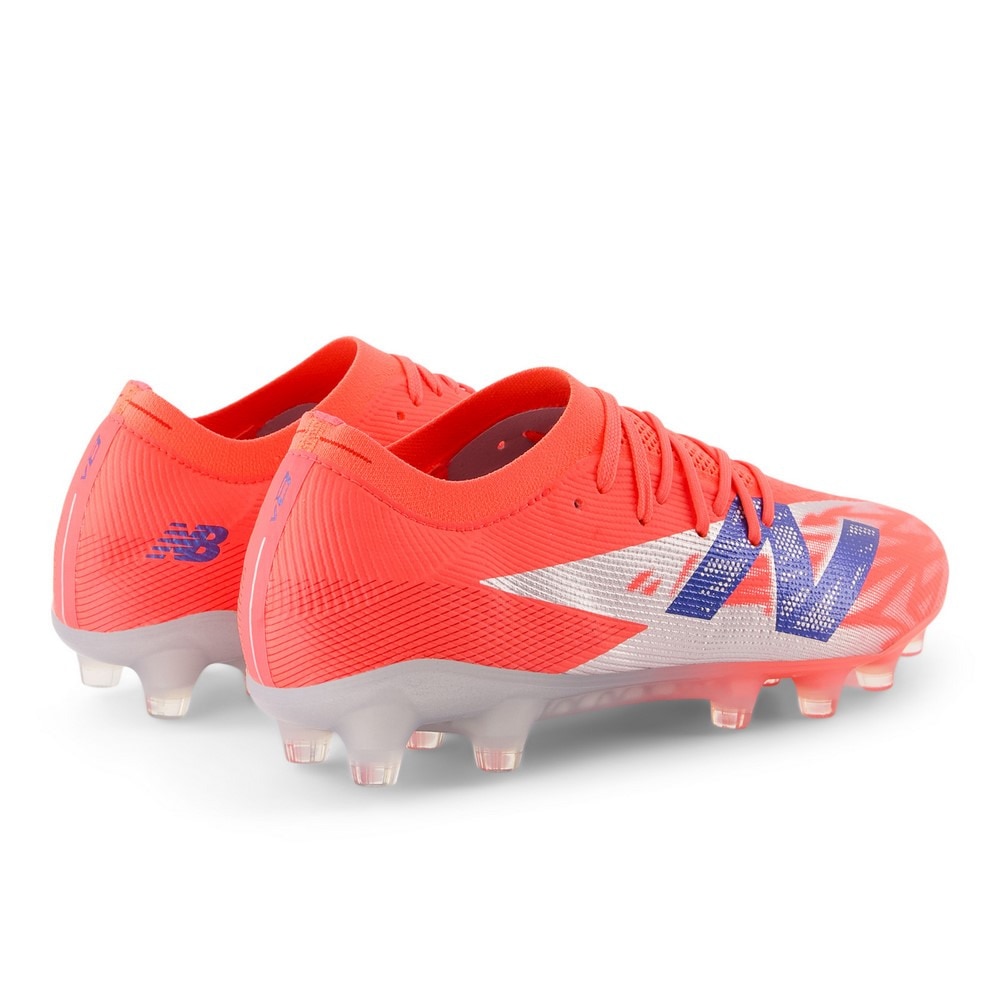 ニューバランス（new balance）（メンズ）サッカースパイク ハードグラウンド用 サッカーシューズ FURON ELITE HG V8 SF1HMP82E