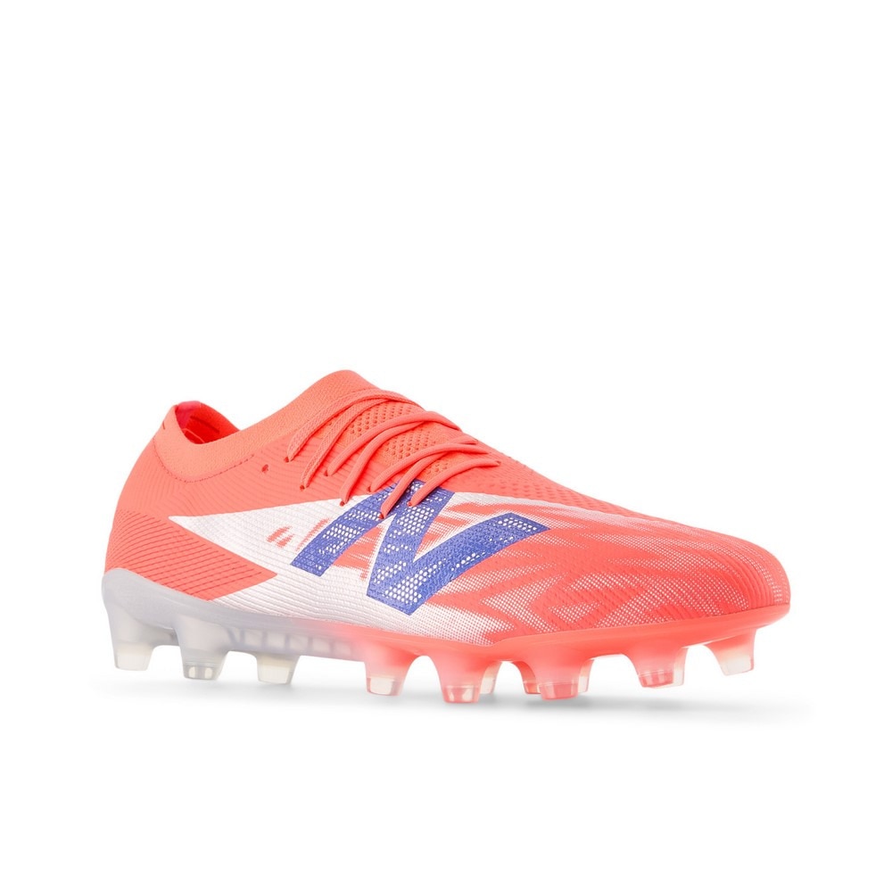 ニューバランス（new balance）（メンズ）サッカースパイク ハードグラウンド用 サッカーシューズ FURON ELITE HG V8 SF1HMP82E