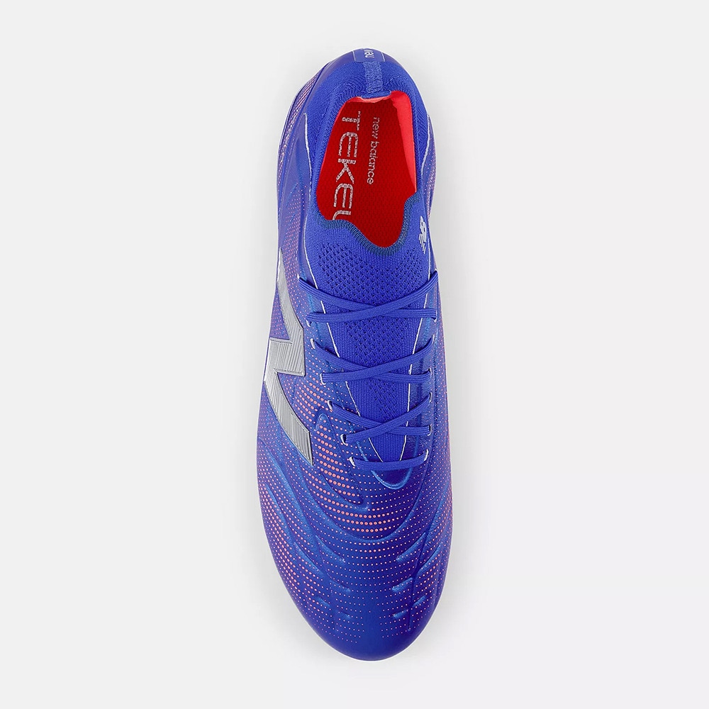 ニューバランス（new balance）（メンズ）サッカースパイク ハードグラウンド用 TEKELA ELITE LOW LACED HG V5 ST1HLMP5 2E