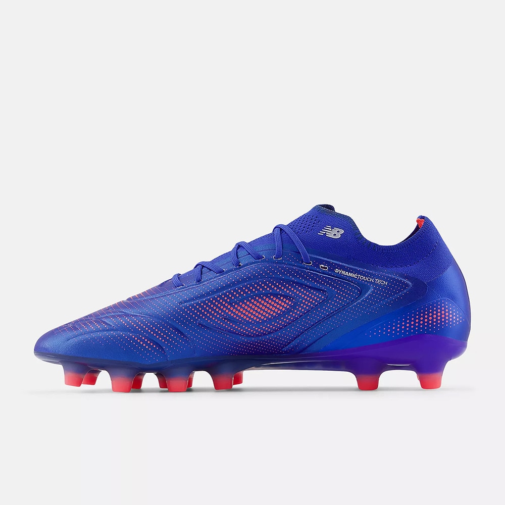 ニューバランス（new balance）（メンズ）サッカースパイク ハードグラウンド用 TEKELA ELITE LOW LACED HG V5 ST1HLMP5 2E