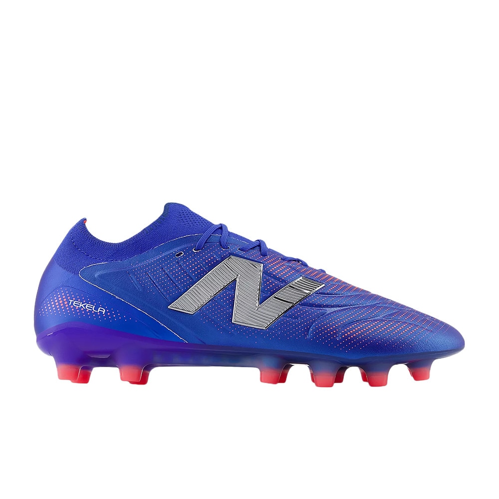 ニューバランス（new balance）（メンズ）サッカースパイク ハードグラウンド用 TEKELA ELITE LOW LACED HG V5 ST1HLMP5 2E