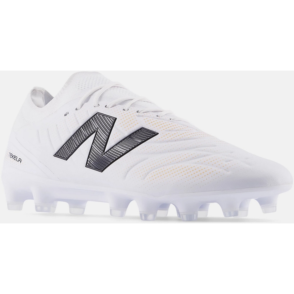 ニューバランス（new balance）（メンズ）サッカースパイク ハードグラウンド用 サッカーシューズ TTEKELA ELITE LOW LACED HG V5 ST1HLWG52E