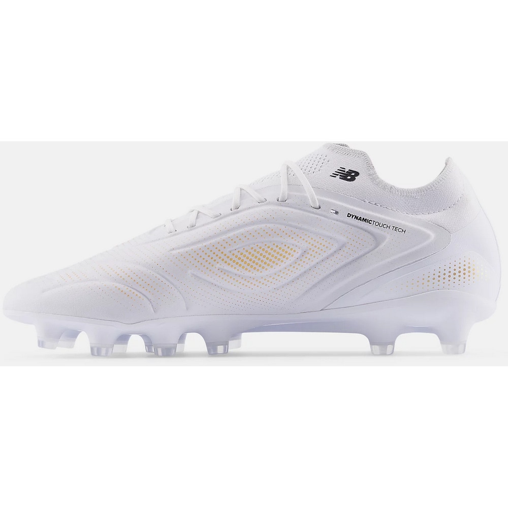 ニューバランス（new balance）（メンズ）サッカースパイク ハードグラウンド用 サッカーシューズ TTEKELA ELITE LOW LACED HG V5 ST1HLWG52E