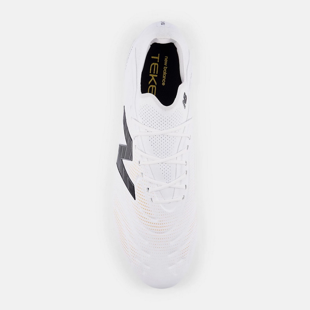 ニューバランス（new balance）（メンズ）サッカースパイク ハードグラウンド用 サッカーシューズ TTEKELA ELITE LOW LACED HG V5 ST1HLWG52E