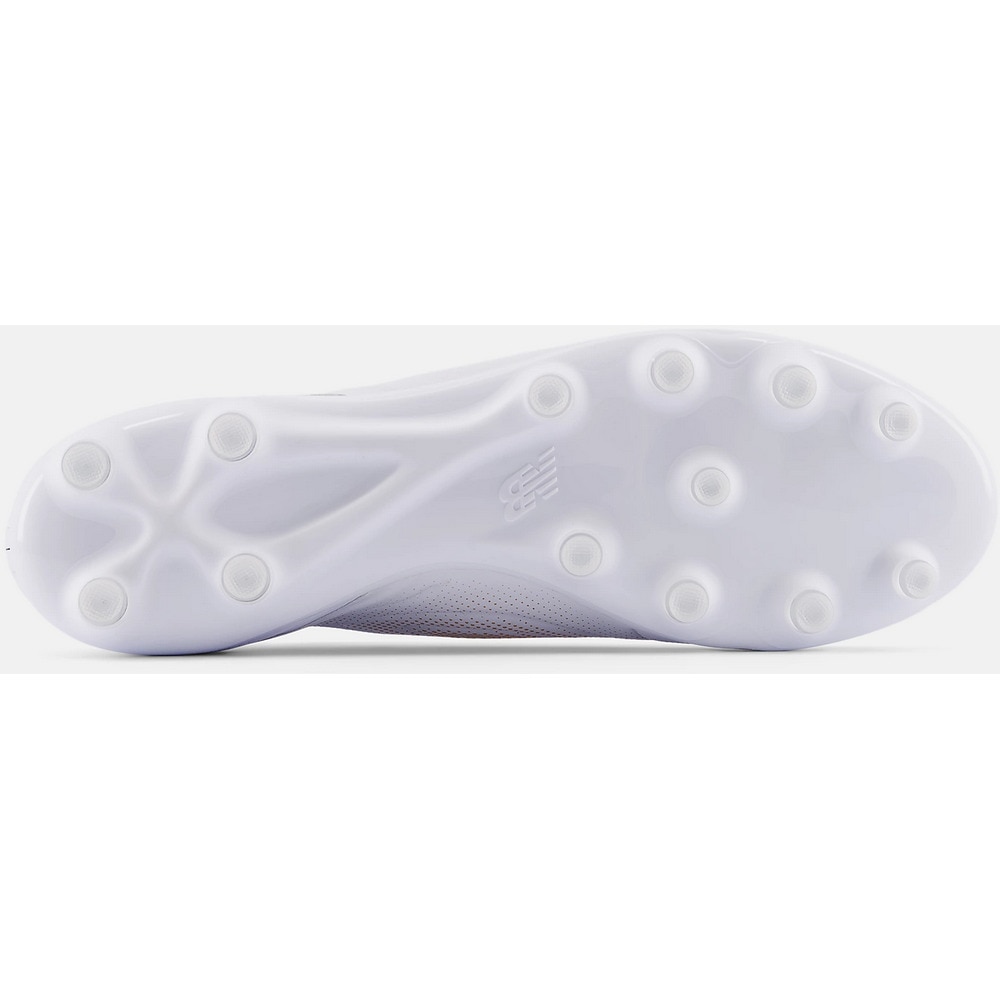 ニューバランス（new balance）（メンズ）サッカースパイク ハードグラウンド用 サッカーシューズ TTEKELA ELITE LOW LACED HG V5 ST1HLWG52E