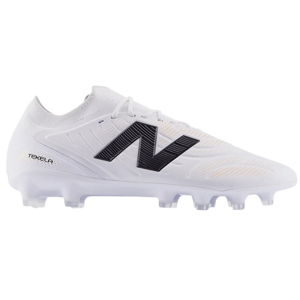 ニューバランス（new balance）（メンズ）サッカースパイク ハードグラウンド用 サッカーシューズ TTEKELA ELITE LOW LACED HG V5 ST1HLWG52E