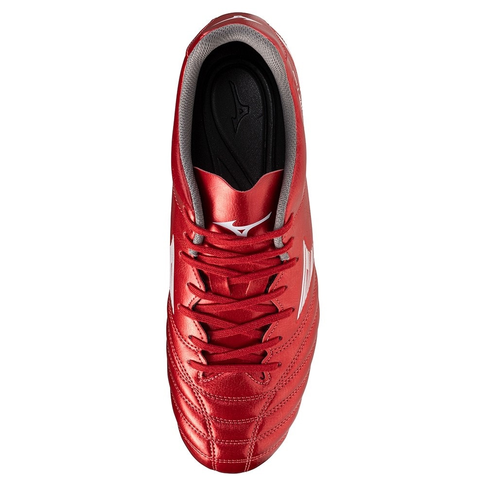 ミズノ（MIZUNO）（メンズ、レディース）サッカースパイク 天然芝/土/人工芝用 モナルシーダ NEO 3 SELECT P1GA252560