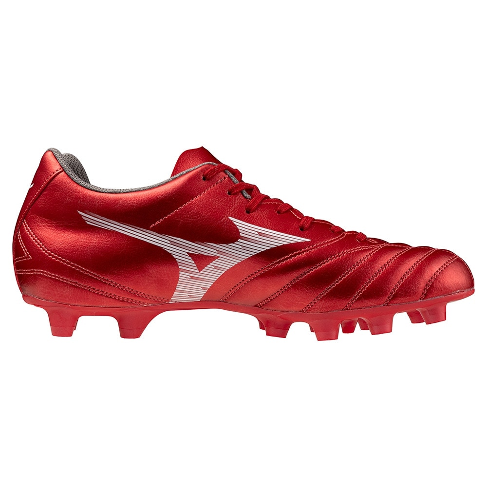 ミズノ（MIZUNO）（メンズ、レディース）サッカースパイク 天然芝/土/人工芝用 モナルシーダ NEO 3 SELECT P1GA252560