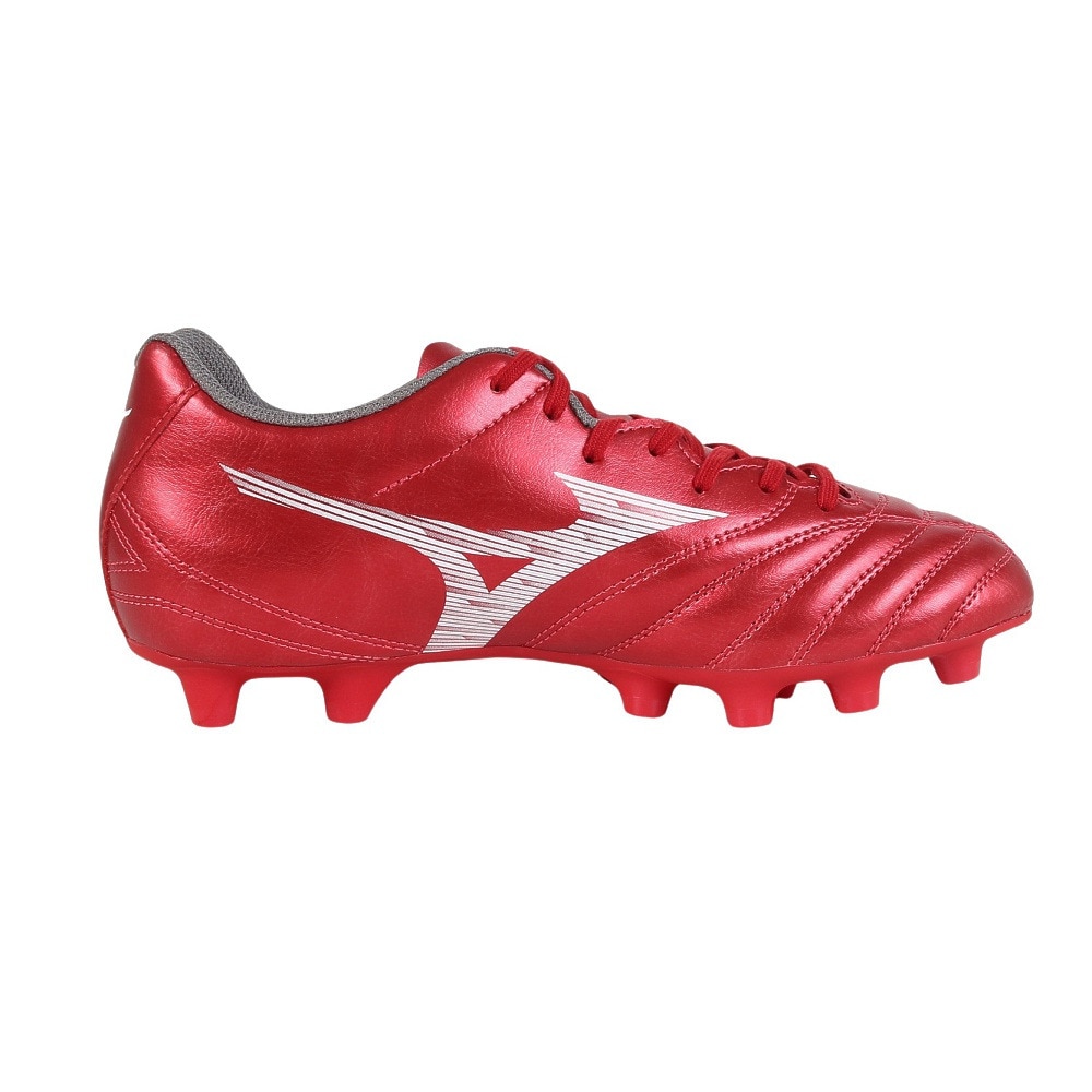 ミズノ（MIZUNO）（メンズ、レディース）サッカースパイク 天然芝/土/人工芝用 モナルシーダ NEO 3 SELECT P1GA252560