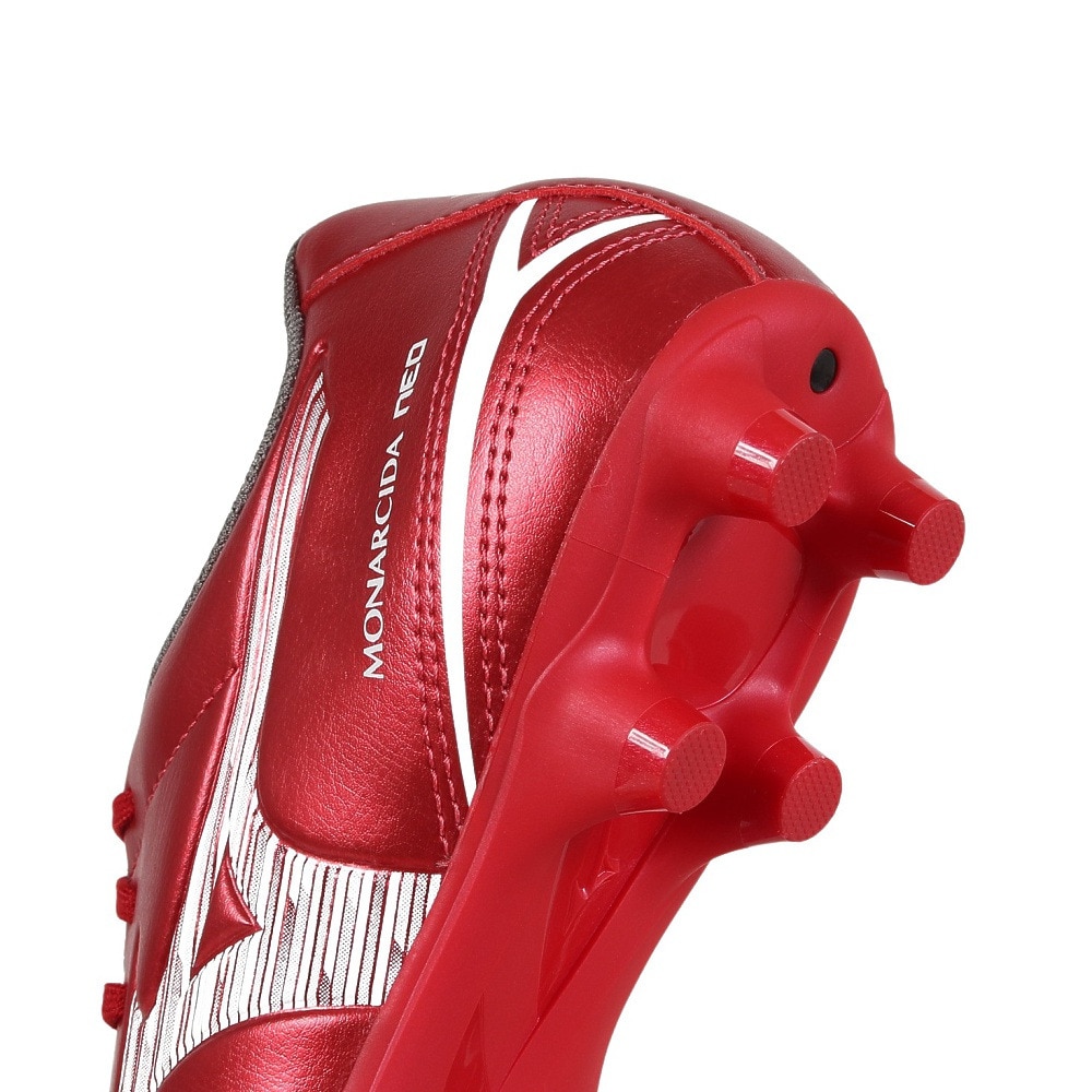 ミズノ（MIZUNO）（メンズ、レディース）サッカースパイク 天然芝/土/人工芝用 モナルシーダ NEO 3 SELECT P1GA252560