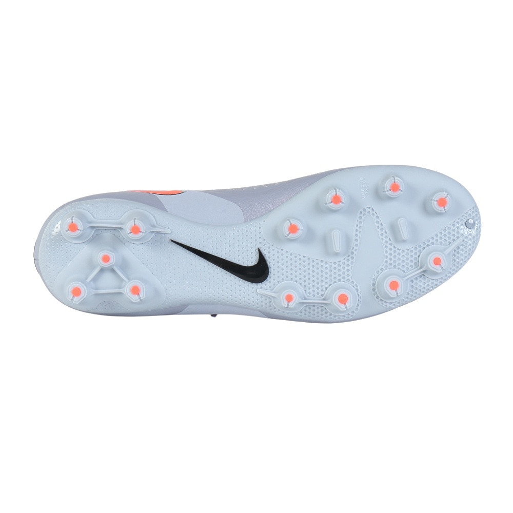 ナイキ（NIKE）（メンズ）サッカースパイク ハードグラウンド用 サッカーシューズ レジェンド 10 PRO HG DV4332-402