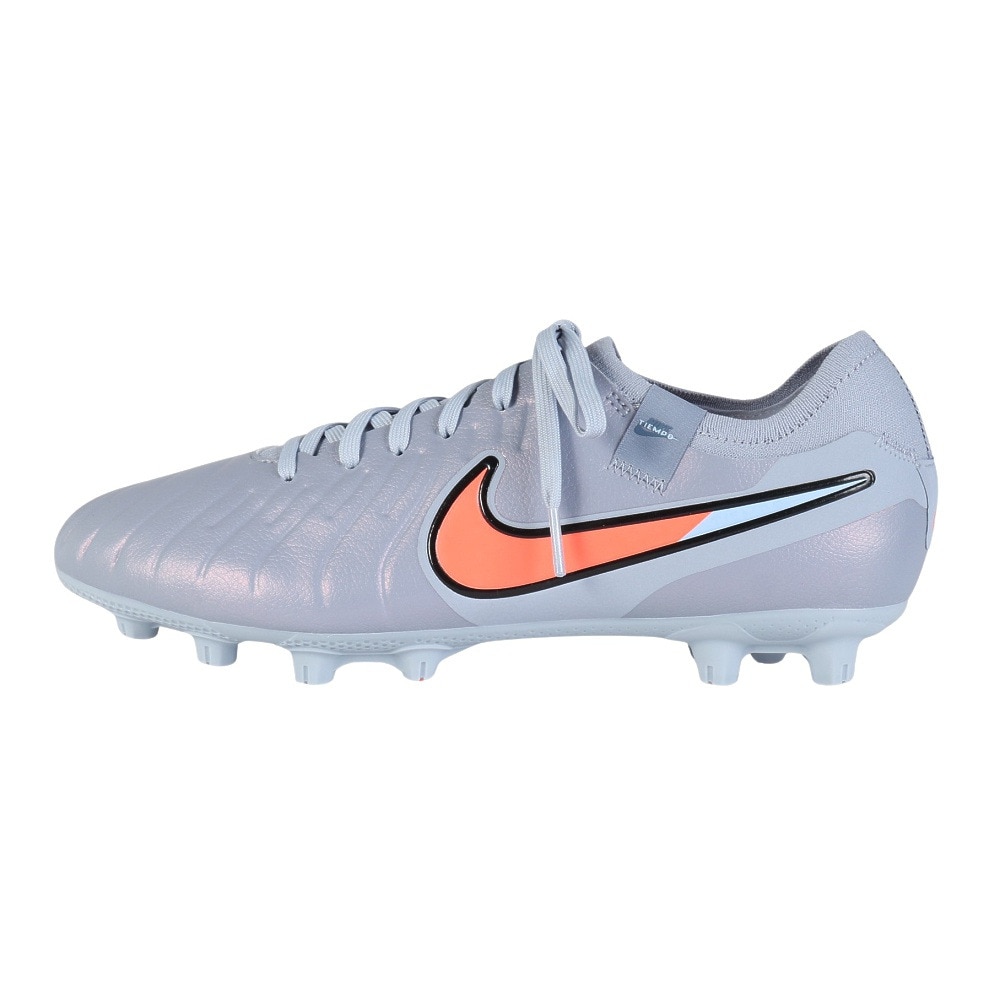 ナイキ（NIKE）（メンズ）サッカースパイク ハードグラウンド用 サッカーシューズ レジェンド 10 PRO HG DV4332-402