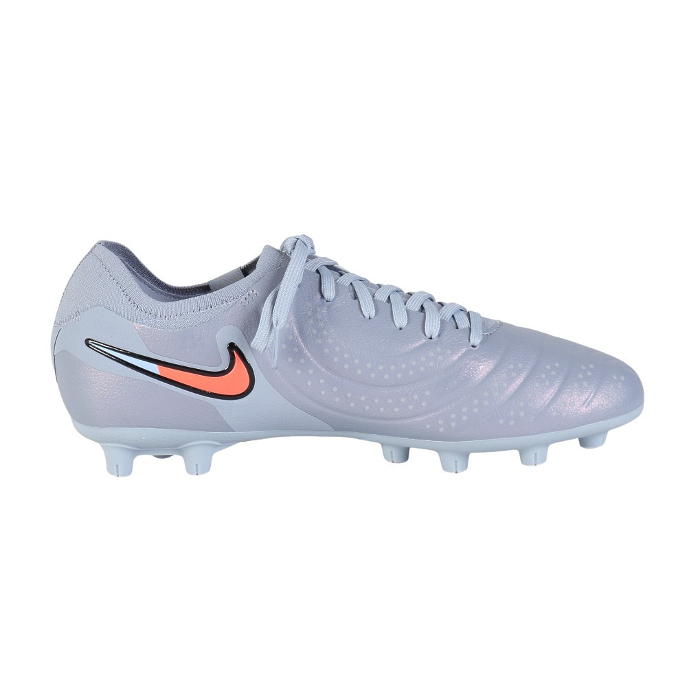 ナイキ（NIKE）（メンズ）サッカースパイク ハードグラウンド用 サッカーシューズ レジェンド 10 PRO HG DV4332-402