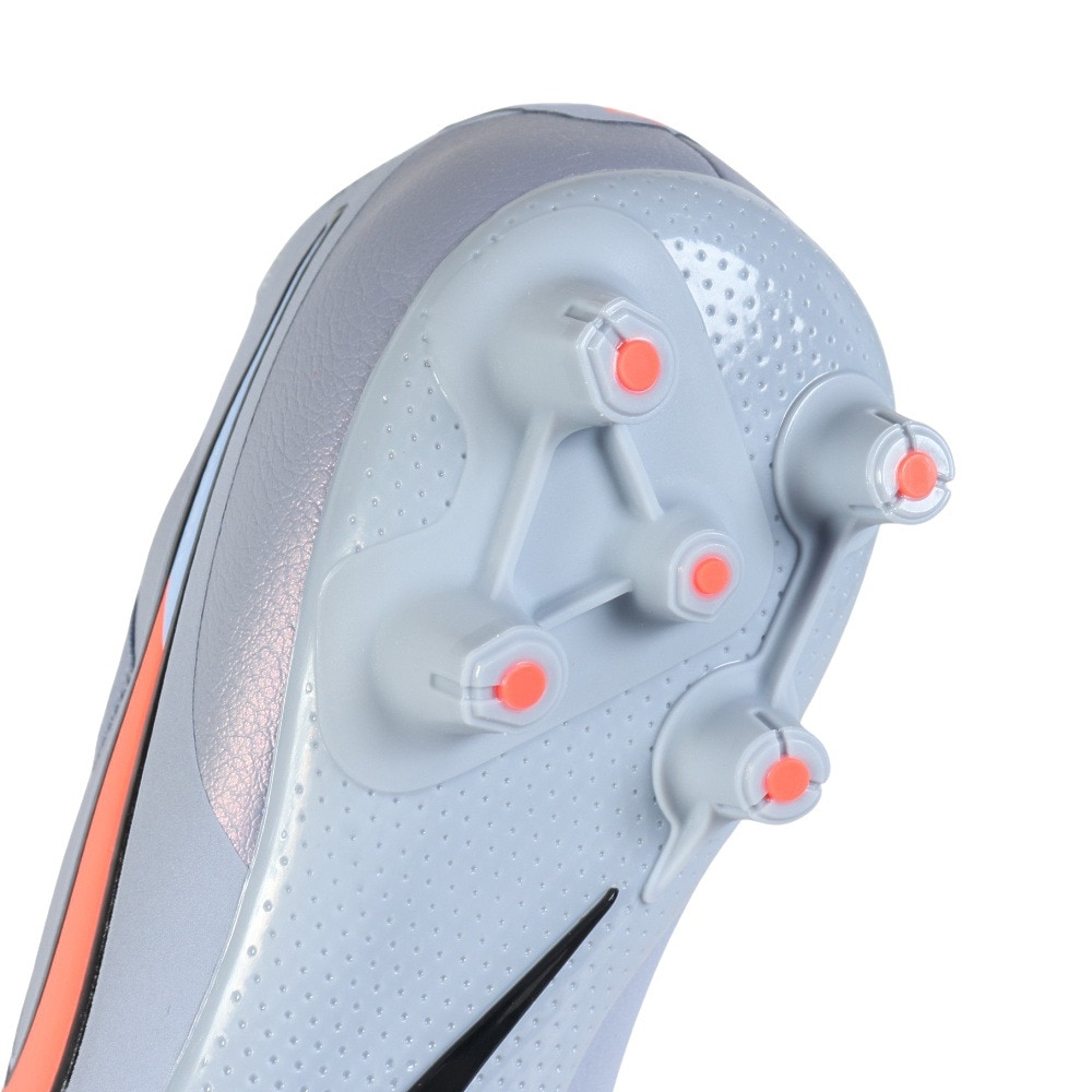 ナイキ（NIKE）（メンズ）サッカースパイク ハードグラウンド用 サッカーシューズ レジェンド 10 PRO HG DV4332-402