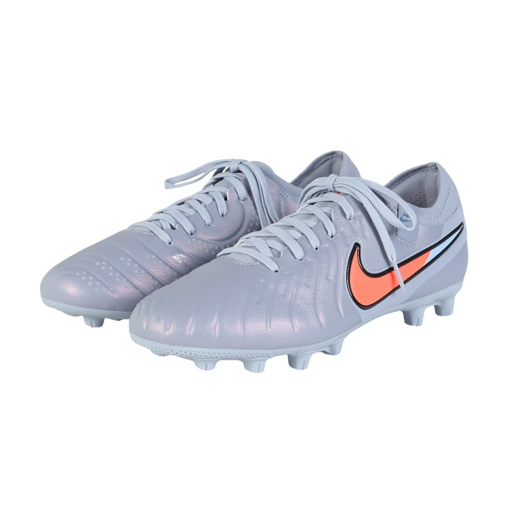 ナイキ（NIKE）（メンズ）サッカースパイク ハードグラウンド用 サッカーシューズ レジェンド 10 PRO HG DV4332-402