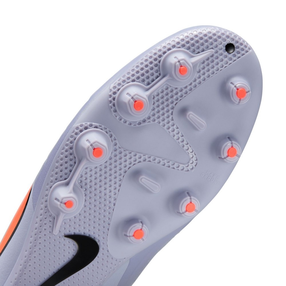 ナイキ（NIKE）（メンズ）サッカースパイク ハードグラウンド用 サッカーシューズ ティエンポ レジェンド 10 アカデミー DV4339-402