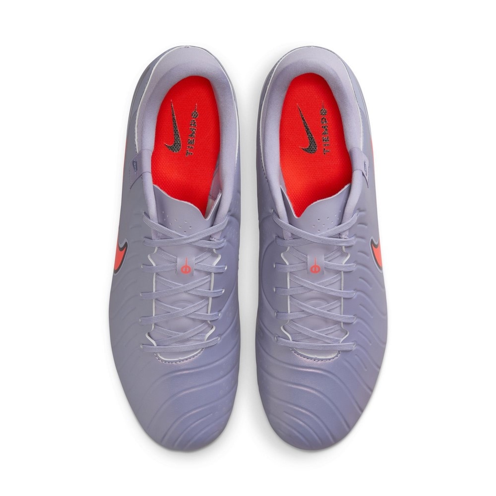 ナイキ（NIKE）（メンズ）サッカースパイク ハードグラウンド用 サッカーシューズ ティエンポ レジェンド 10 アカデミー DV4339-402