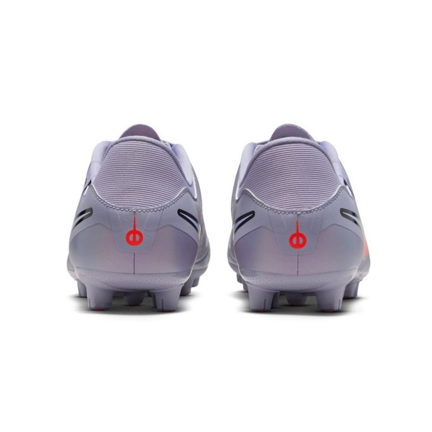 ナイキ（NIKE）（メンズ）サッカースパイク ハードグラウンド用 サッカーシューズ ティエンポ レジェンド 10 アカデミー DV4339-402