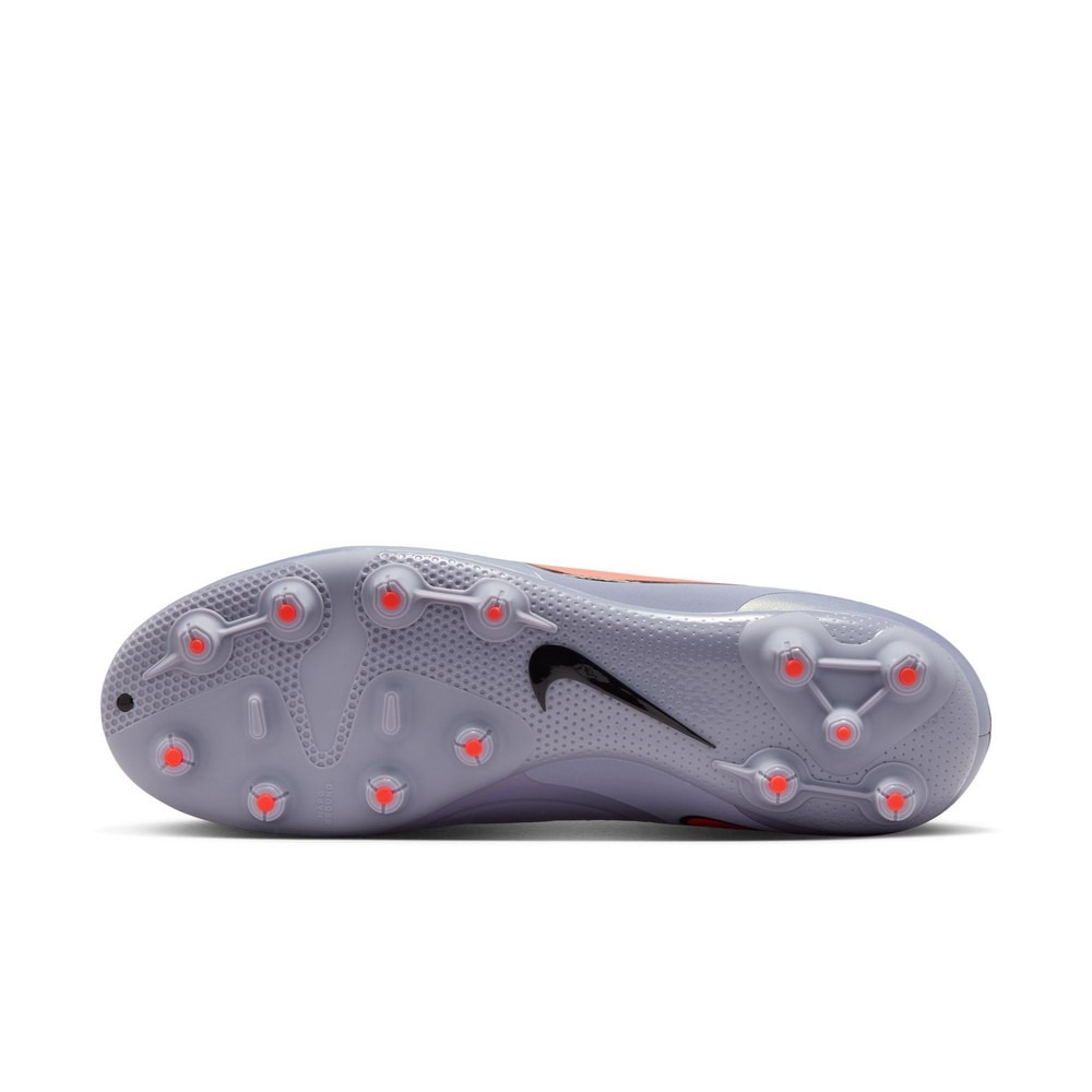 ナイキ（NIKE）（メンズ）サッカースパイク ハードグラウンド用 サッカーシューズ ティエンポ レジェンド 10 アカデミー DV4339-402