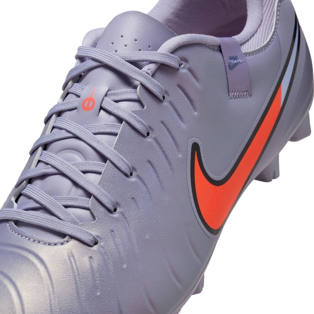 ナイキ（NIKE）（メンズ）サッカースパイク ハードグラウンド用 サッカーシューズ ティエンポ レジェンド 10 アカデミー DV4339-402