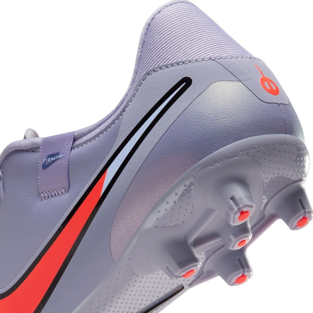 ナイキ（NIKE）（メンズ）サッカースパイク ハードグラウンド用 サッカーシューズ ティエンポ レジェンド 10 アカデミー DV4339-402