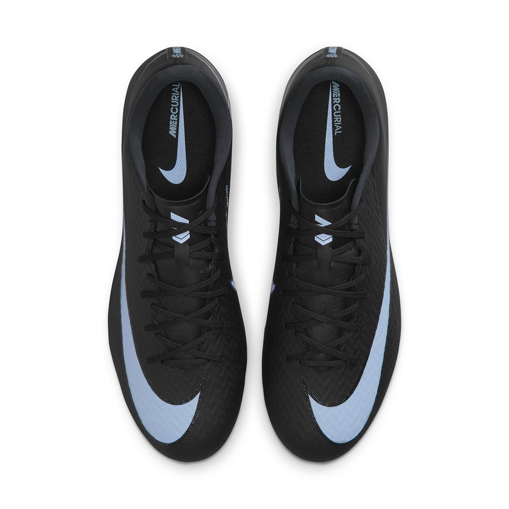 ナイキ（NIKE）（メンズ）サッカースパイク ハードグラウンド用 マーキュリアル ヴェイパー 16 アカデミー HG FQ8431-001