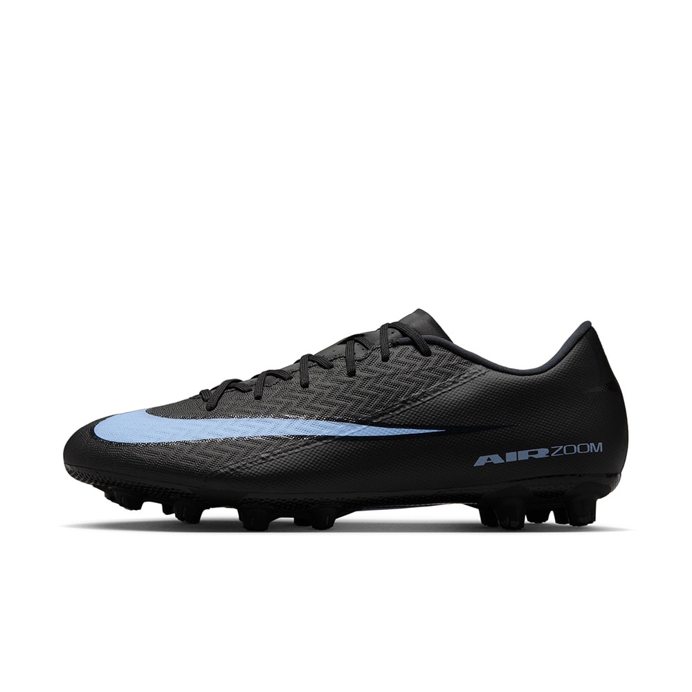 ナイキ（NIKE）（メンズ）サッカースパイク ハードグラウンド用 マーキュリアル ヴェイパー 16 アカデミー HG FQ8431-001