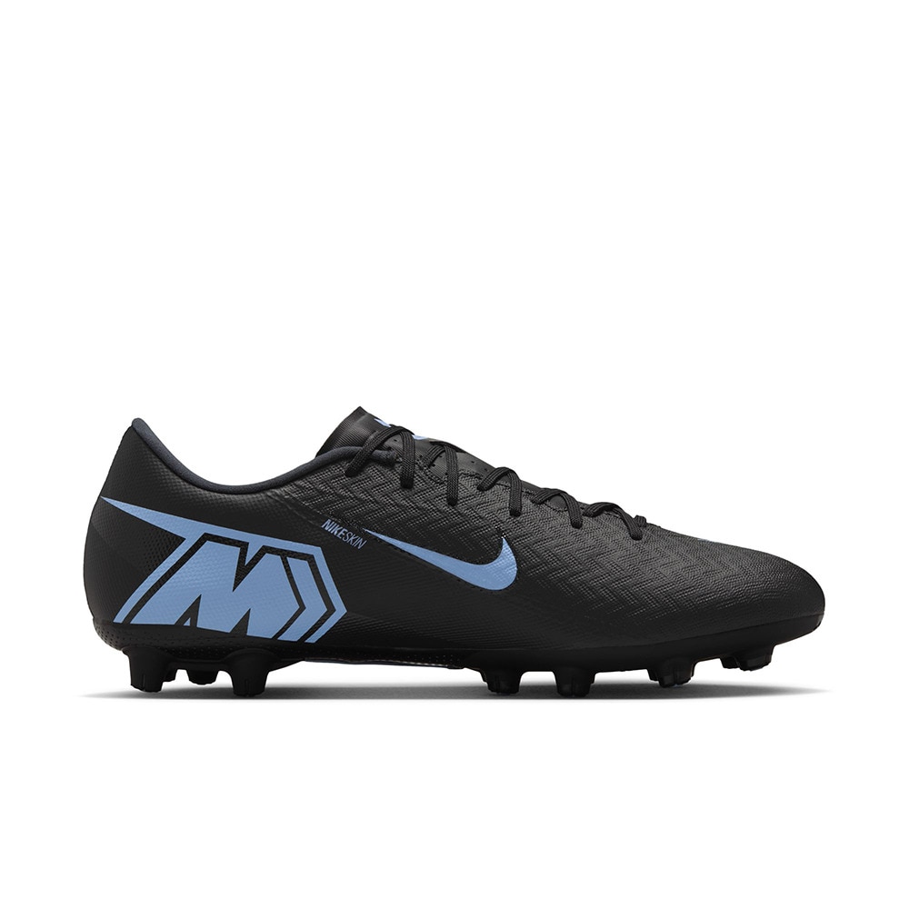 ナイキ（NIKE）（メンズ）サッカースパイク ハードグラウンド用 マーキュリアル ヴェイパー 16 アカデミー HG FQ8431-001