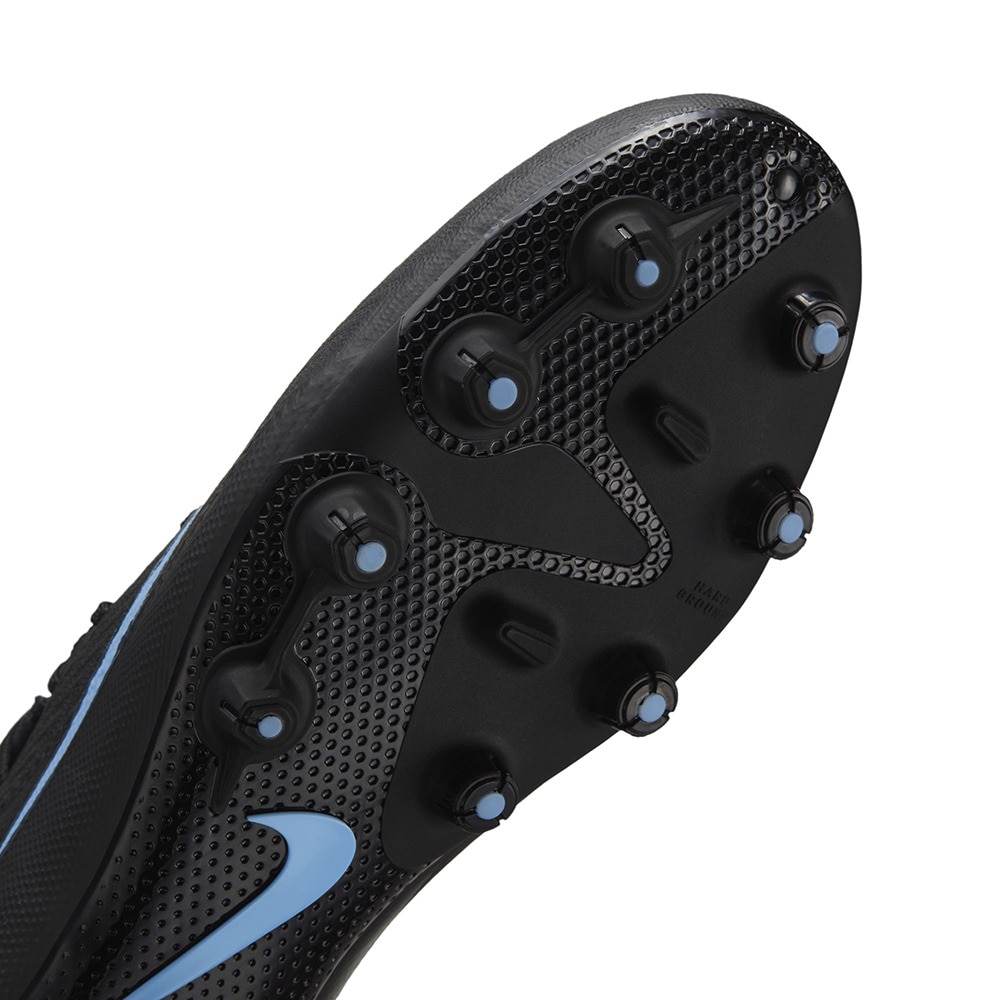 ナイキ（NIKE）（メンズ）サッカースパイク ハードグラウンド用 マーキュリアル ヴェイパー 16 アカデミー HG FQ8431-001