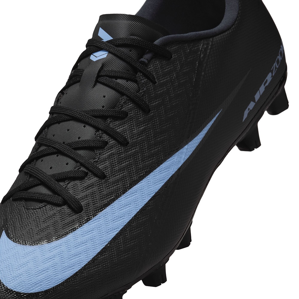 ナイキ（NIKE）（メンズ）サッカースパイク ハードグラウンド用 マーキュリアル ヴェイパー 16 アカデミー HG FQ8431-001