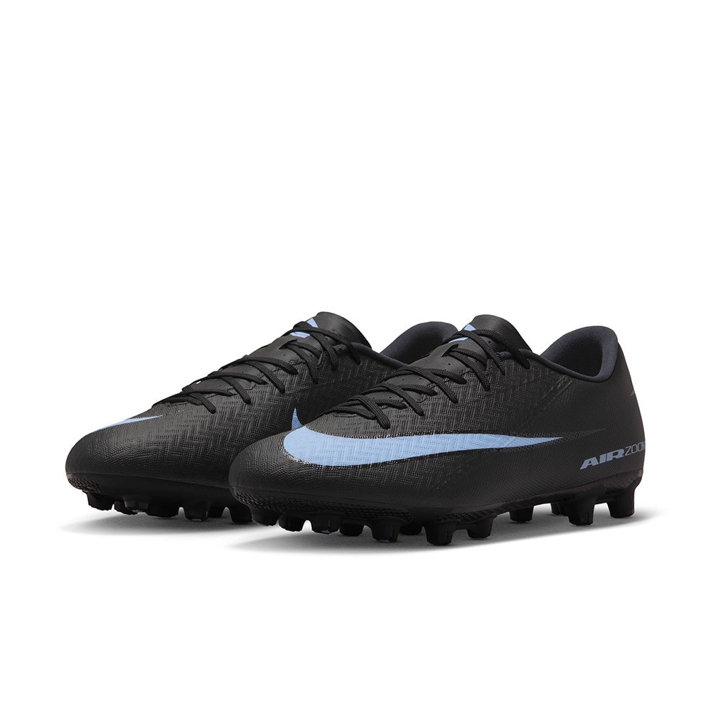 ナイキ（NIKE）（メンズ）サッカースパイク ハードグラウンド用 マーキュリアル ヴェイパー 16 アカデミー HG FQ8431-001