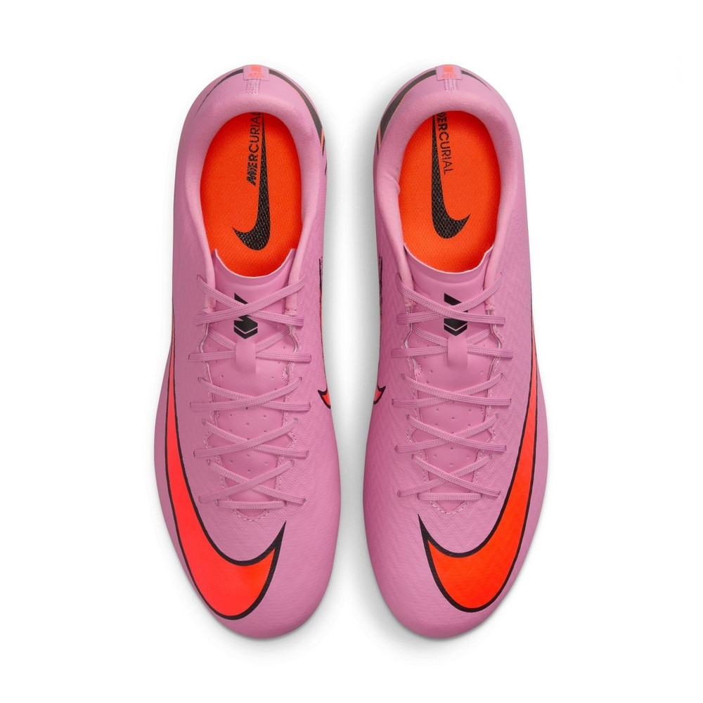 ナイキ（NIKE）（メンズ）サッカースパイク ハードグラウンド用 マーキュリアル ヴェイパー 16 アカデミー FQ8431-600