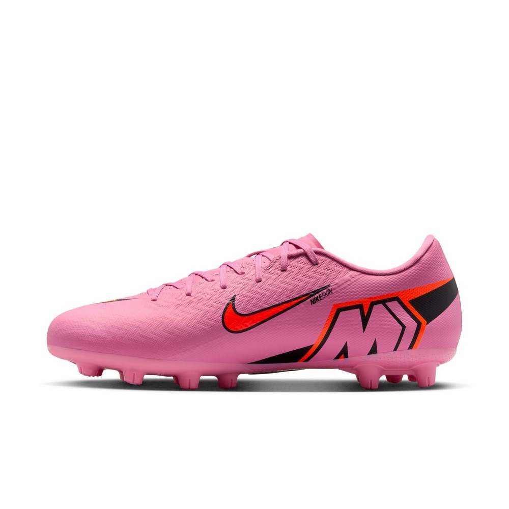 ナイキ（NIKE）（メンズ）サッカースパイク ハードグラウンド用 マーキュリアル ヴェイパー 16 アカデミー FQ8431-600