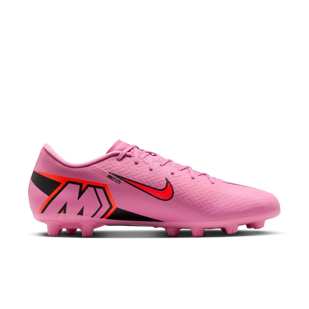 ナイキ（NIKE）（メンズ）サッカースパイク ハードグラウンド用 マーキュリアル ヴェイパー 16 アカデミー FQ8431-600