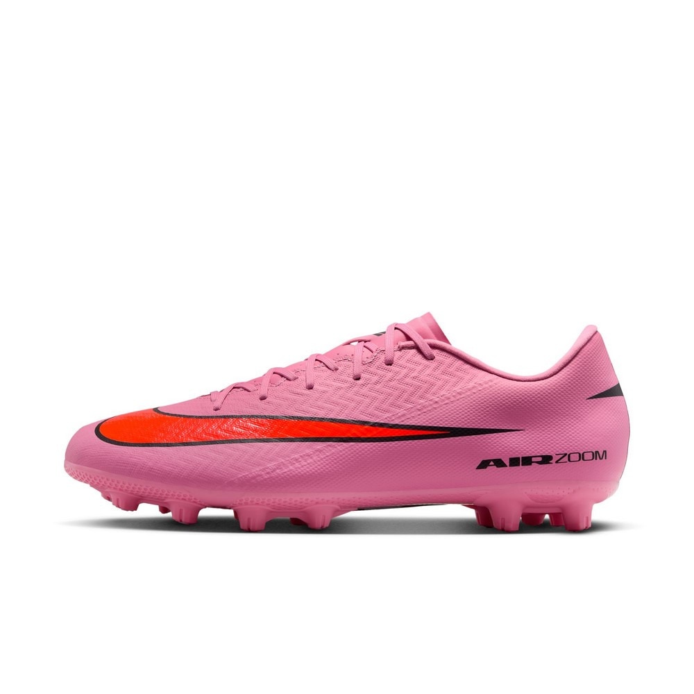ナイキ（NIKE）（メンズ）サッカースパイク ハードグラウンド用 マーキュリアル ヴェイパー 16 アカデミー FQ8431-600