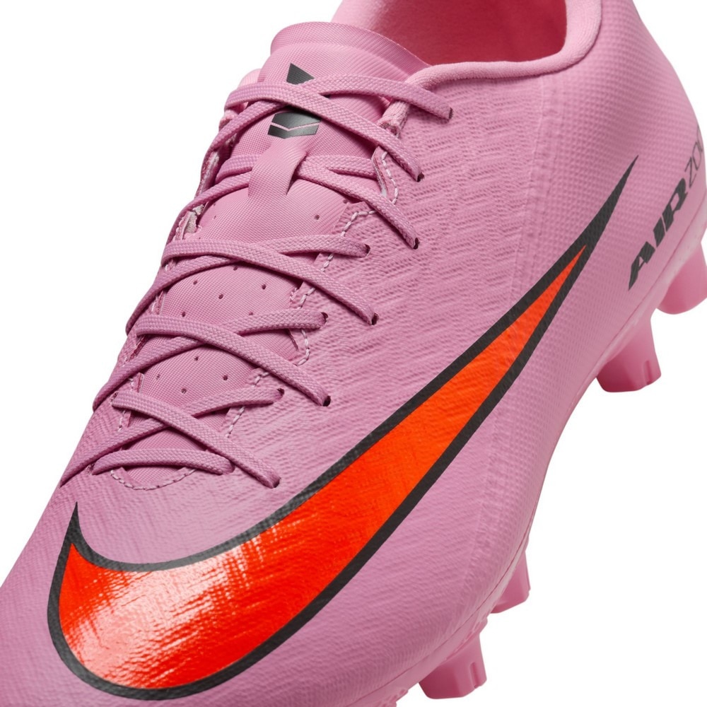 ナイキ（NIKE）（メンズ）サッカースパイク ハードグラウンド用 マーキュリアル ヴェイパー 16 アカデミー FQ8431-600