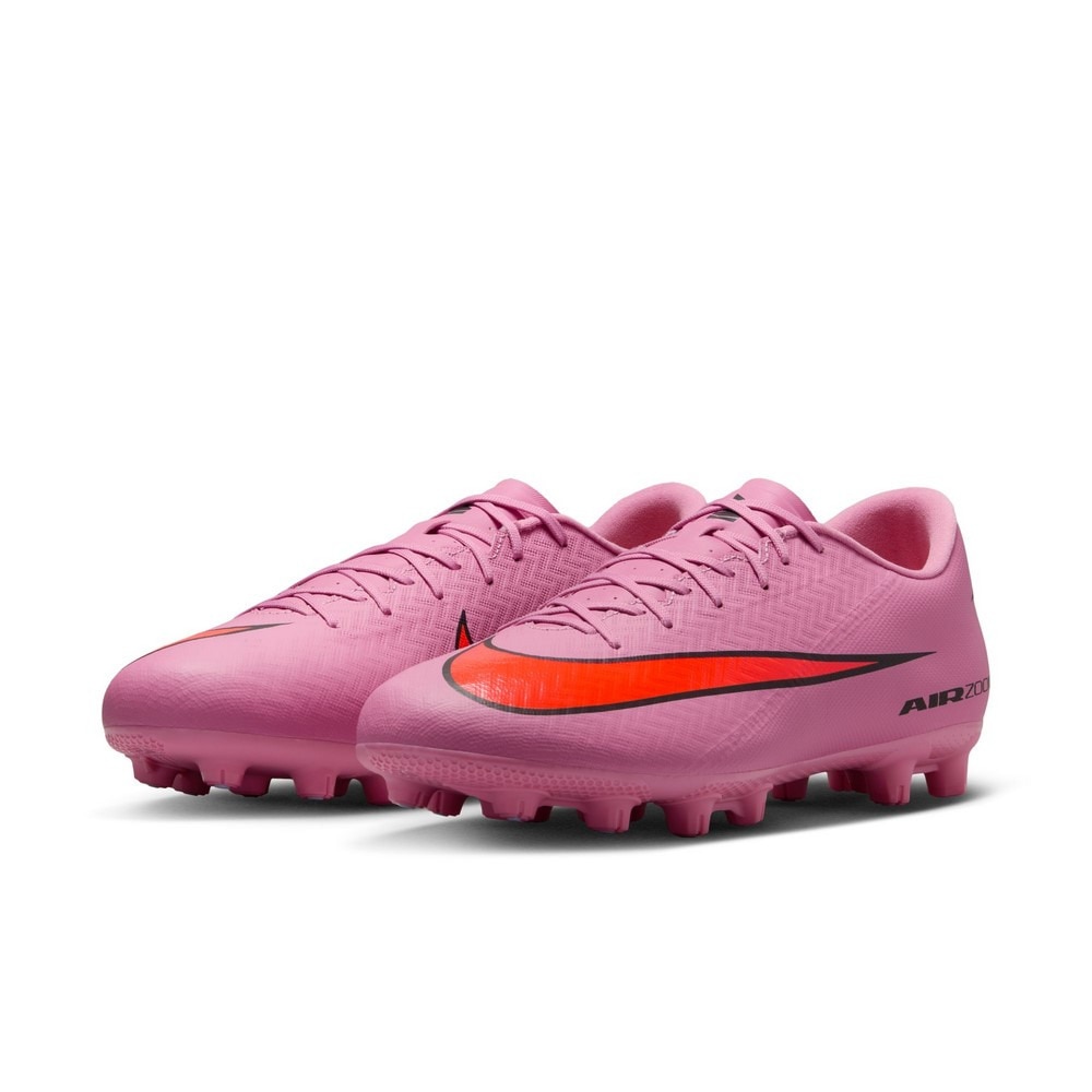ナイキ（NIKE）（メンズ）サッカースパイク ハードグラウンド用 マーキュリアル ヴェイパー 16 アカデミー FQ8431-600