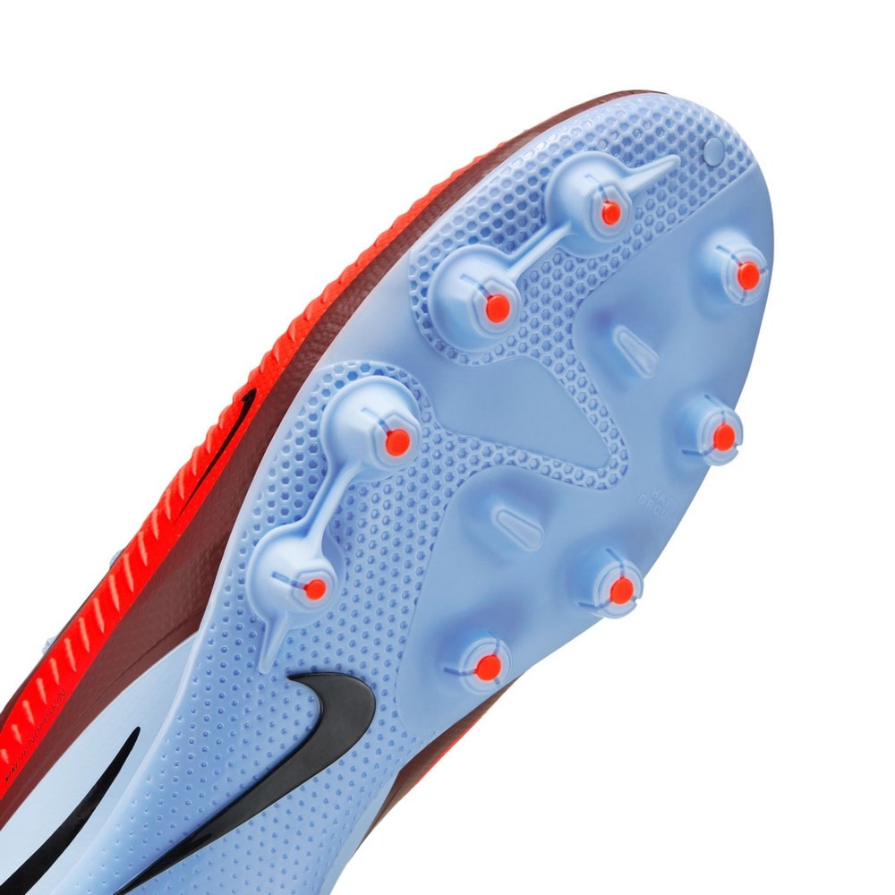 ナイキ（NIKE）（メンズ）サッカースパイク ハードグラウンド用 サッカーシューズ ファントム 6 LOW プロ HQ2316-400