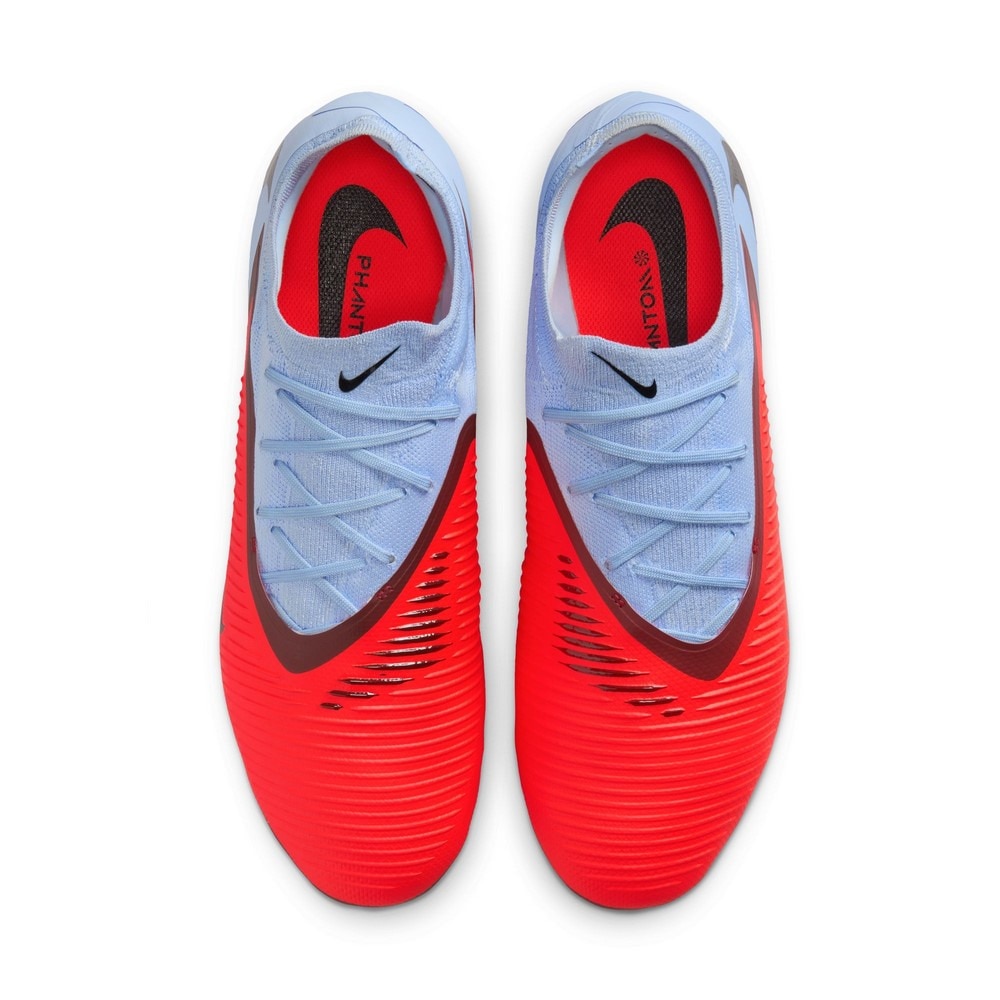 ナイキ（NIKE）（メンズ）サッカースパイク ハードグラウンド用 サッカーシューズ ファントム 6 LOW プロ HQ2316-400