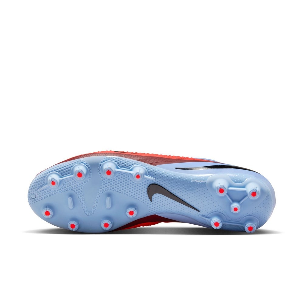 ナイキ（NIKE）（メンズ）サッカースパイク ハードグラウンド用 サッカーシューズ ファントム 6 LOW プロ HQ2316-400