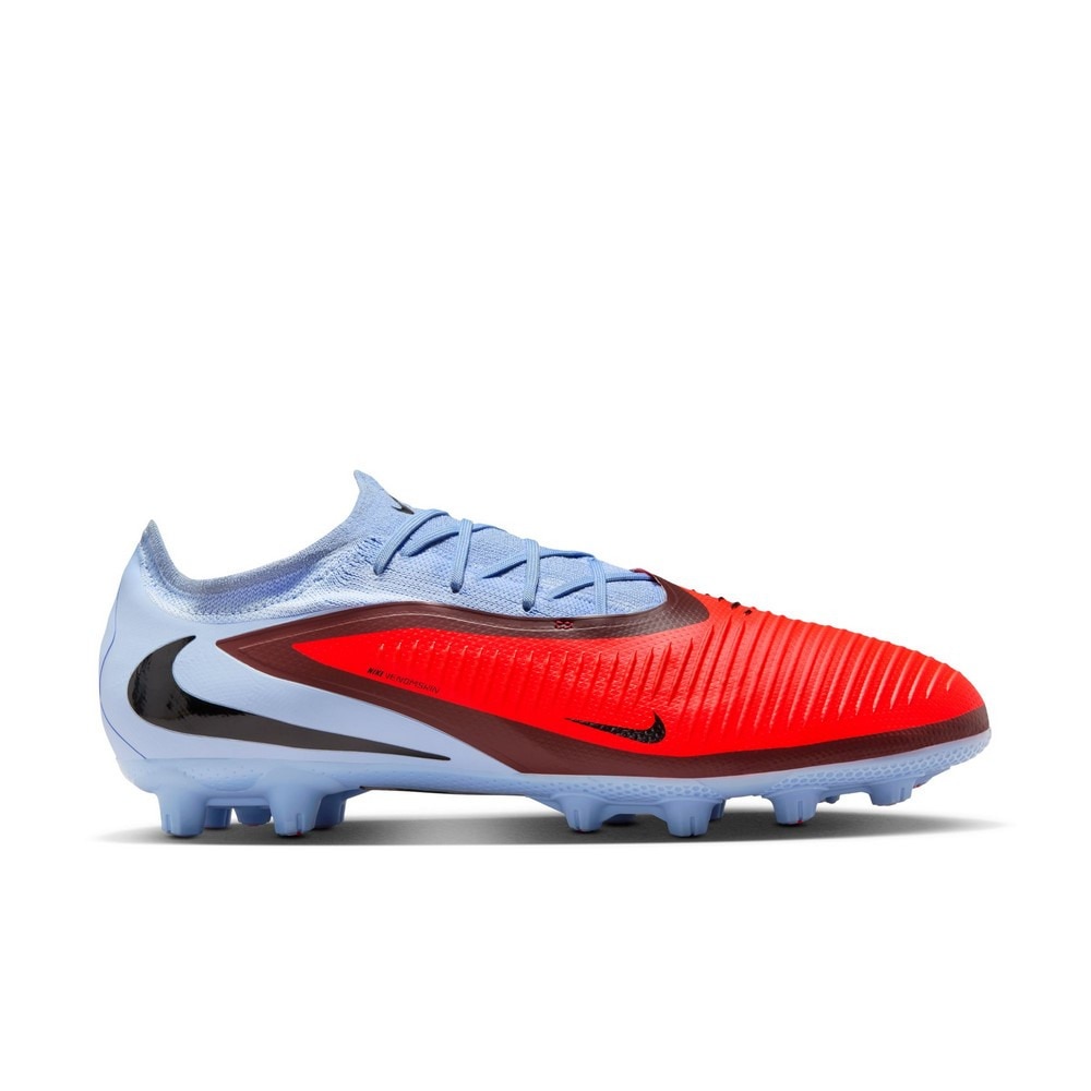 ナイキ（NIKE）（メンズ）サッカースパイク ハードグラウンド用 サッカーシューズ ファントム 6 LOW プロ HQ2316-400