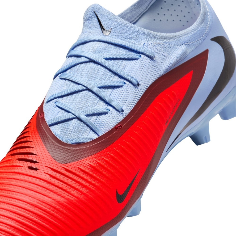 ナイキ（NIKE）（メンズ）サッカースパイク ハードグラウンド用 サッカーシューズ ファントム 6 LOW プロ HQ2316-400