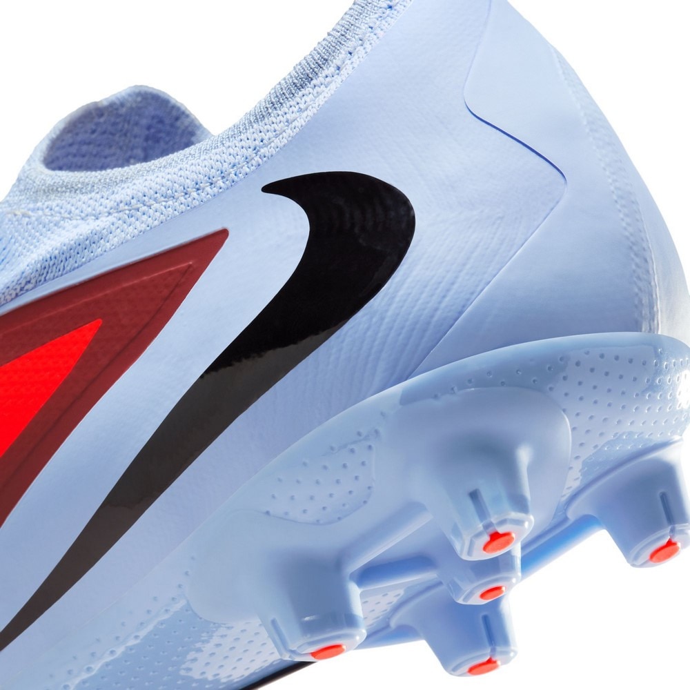 ナイキ（NIKE）（メンズ）サッカースパイク ハードグラウンド用 サッカーシューズ ファントム 6 LOW プロ HQ2316-400