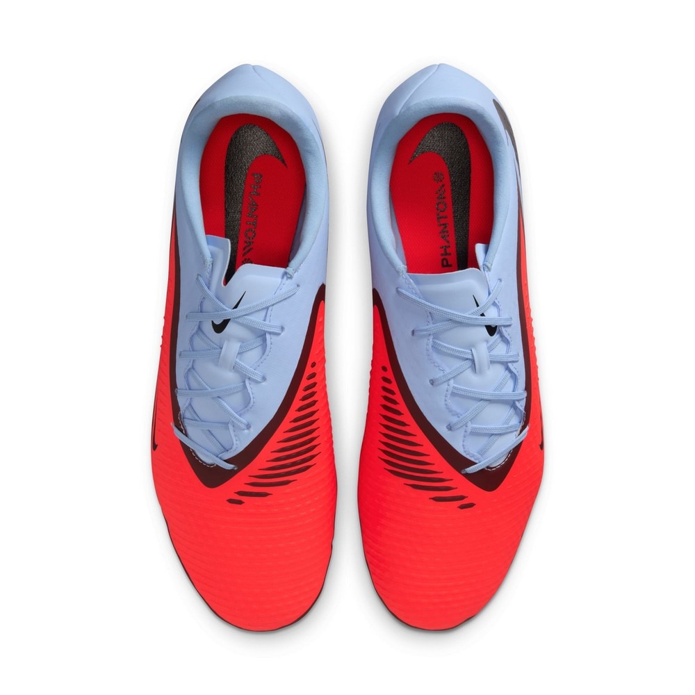 ナイキ（NIKE）（メンズ）サッカースパイク ハードグラウンド用 サッカーシューズ ファントム 6 ロー アカデミー HQ2318-400