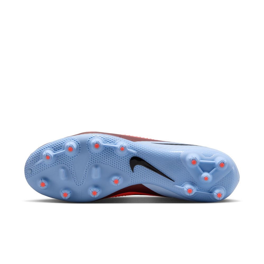 ナイキ（NIKE）（メンズ）サッカースパイク ハードグラウンド用 サッカーシューズ ファントム 6 ロー アカデミー HQ2318-400