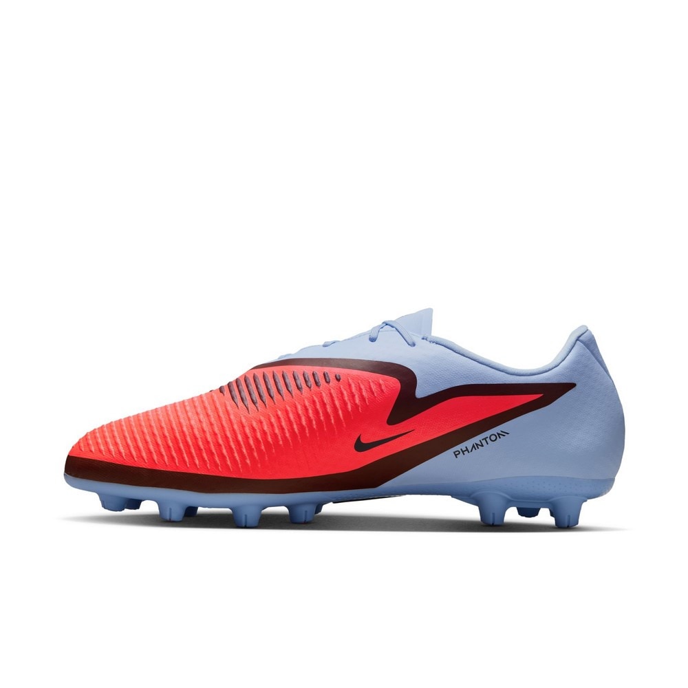 ナイキ（NIKE）（メンズ）サッカースパイク ハードグラウンド用 サッカーシューズ ファントム 6 ロー アカデミー HQ2318-400
