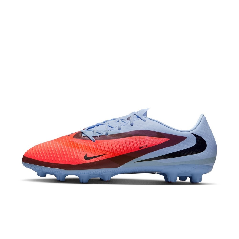 ナイキ（NIKE）（メンズ）サッカースパイク ハードグラウンド用 サッカーシューズ ファントム 6 ロー アカデミー HQ2318-400